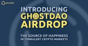 Read more about the article ghostDAO Airdrop Is Now Live on ghostDAO