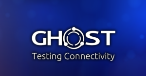 Read more about the article GHOST Chain Testing Connectivity [~1 HR]