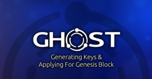 Read more about the article Generating Keys & Applying For Genesis Block [~2 HRS]