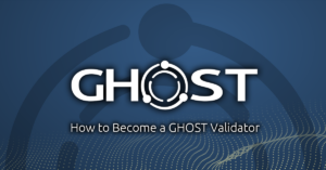 Read more about the article How to Become a GHOST Validator [~10 Min]