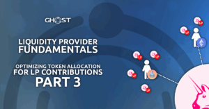 Read more about the article Liquidity Provider Fundamentals: Optimizing Token Allocation for LP Contributions (Part 3)