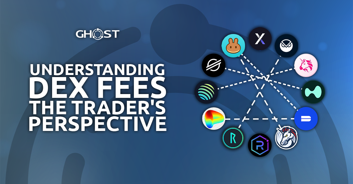 You are currently viewing Understanding DEX Fees: The Trader’s Perspective