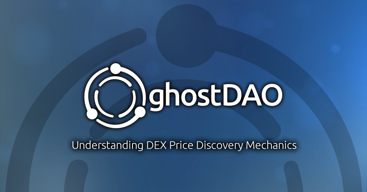 Read more about the article Understanding DEX Price Discovery Mechanics