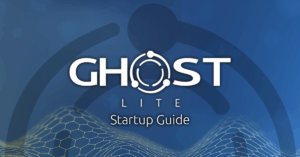 Read more about the article GHOST Lite Startup Guide