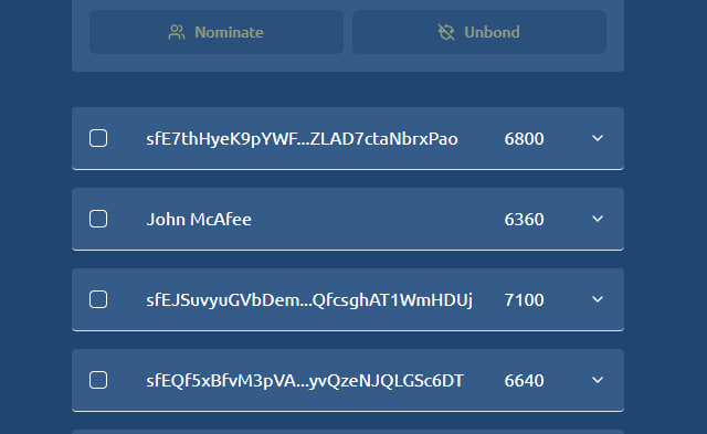 GHOST Lite Startup Guide - Step 4 - Address Book