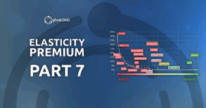 Read more about the article Elasticity Premium (Part 7)