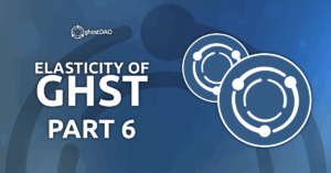 Read more about the article Elasticity of GHST (Part 6)