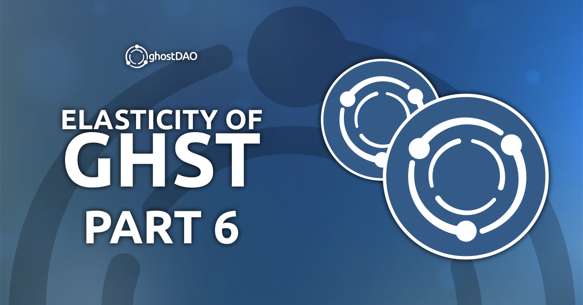 You are currently viewing Elasticity of GHST (Part 6)