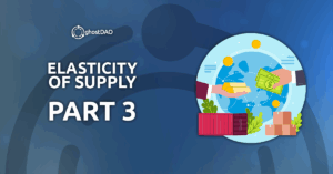 Read more about the article Elasticity of Supply (Part 3)