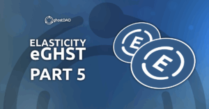 Read more about the article Elasticity of eGHST (Part 5)