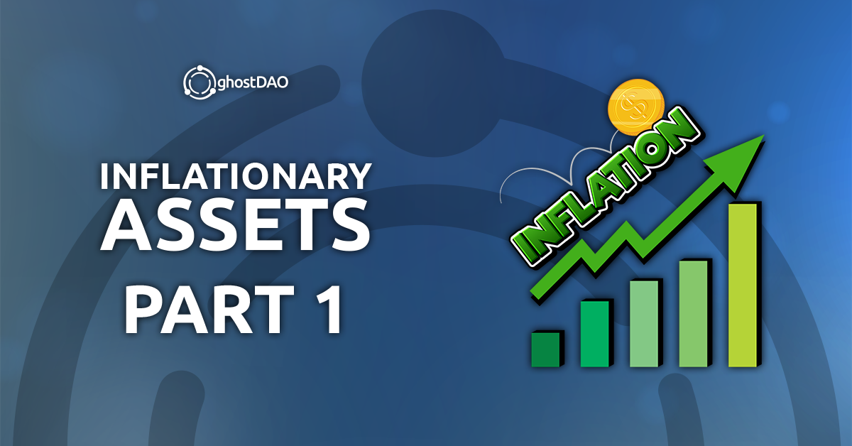 Read more about the article Inflationary Assets (Part 1)