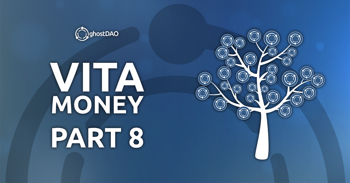 Read more about the article Vita Money (Part 8)