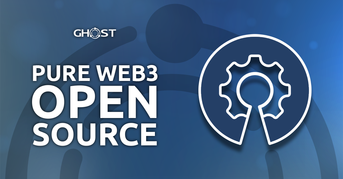 Read more about the article Pure Web3: Open-Source (Part 12.4)