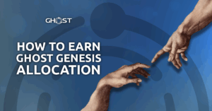 Read more about the article The Only Way to Earn a GHOST Genesis Allocation
