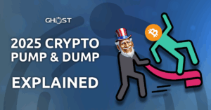 Read more about the article 2025 Pump & Dump: How Elites Are Hijacking the Crypto Standard