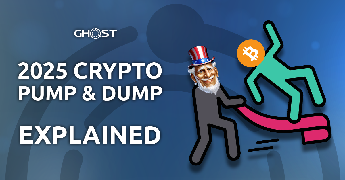 You are currently viewing 2025 Pump & Dump: How Elites Are Hijacking the Crypto Standard