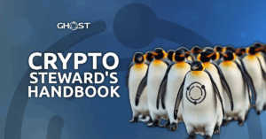 Read more about the article Crypto Steward’s Handbook: 6 Principles for Responsible Participation