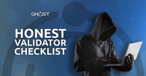 Read more about the article Honest Validator Checklist (6 Easy Steps)