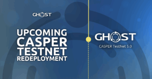 Read more about the article Upcoming CASPER TestNet Redeployment